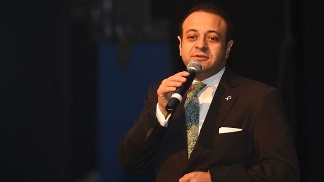 "Bizim husumete vaktimiz yok"