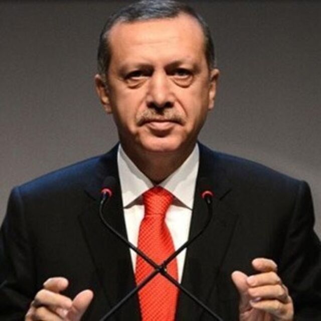 The Times'taki ilana İngiltere'den tepki!