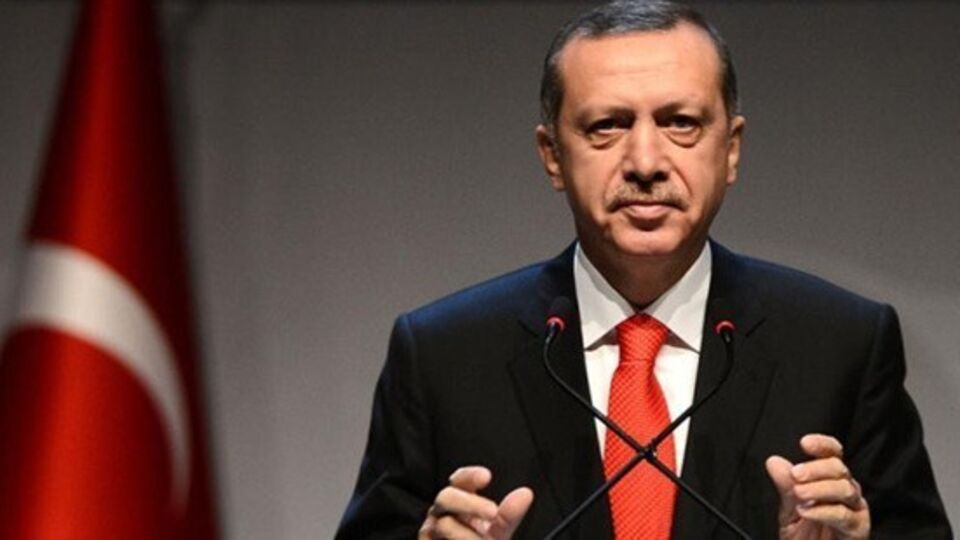 The Times'taki ilana İngiltere'den tepki!