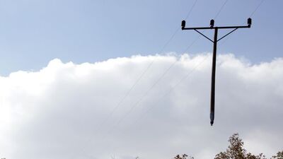 Kepsut yangını 3 gün sonra kontrol altında