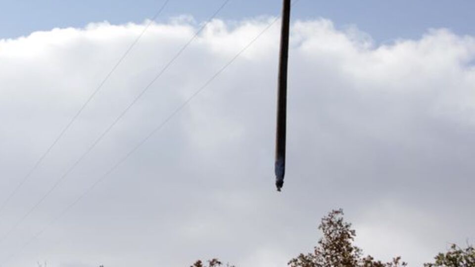 Kepsut yangını 3 gün sonra kontrol altında