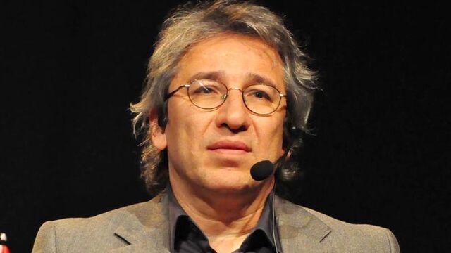 Can Dündar'ın işine son verildi!