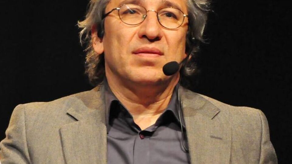 Can Dündar'ın işine son verildi!
