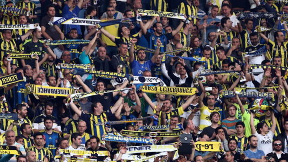 "Siyasi görüşümüz yok"