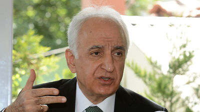 En ilginç şikayet!