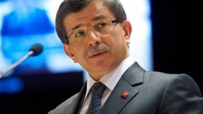Dışişleri Bakanı Davutoğlu'dan önemli açıklamalar