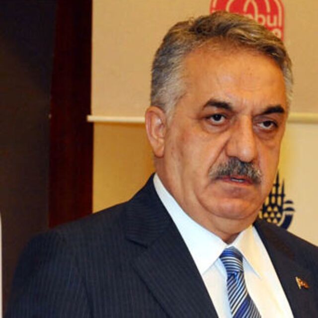 Bakan Yazıcı'dan 'israf' açıklaması!