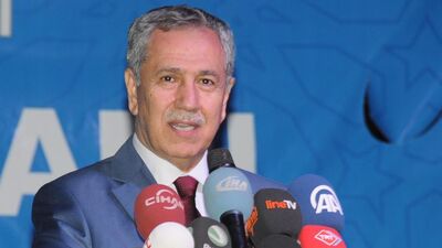 "Sincan'da tank yürütmekle olmaz"