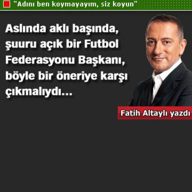 Türk futbolunun değeri 4'te birine düşer