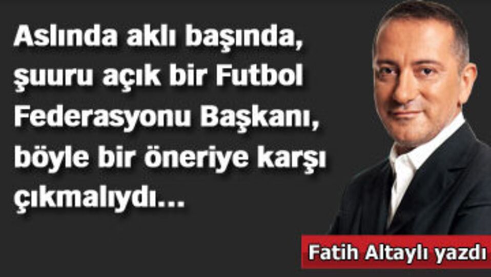 Türk futbolunun değeri 4'te birine düşer