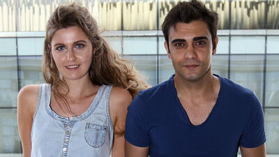 'Herkes star olmak zorunda değil'