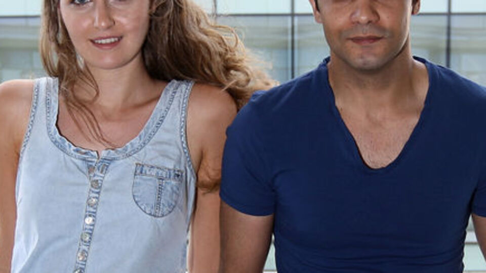 'Herkes star olmak zorunda değil'