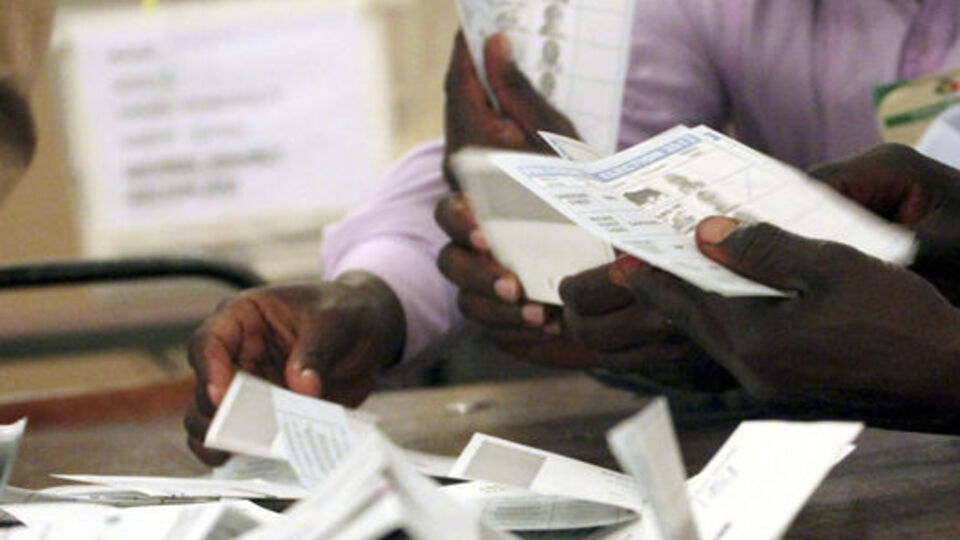 89 yaşında yine kazandı