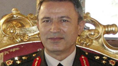 İşte yeni komutanlar!