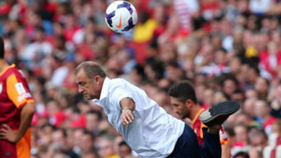 Herkes Terim'i konuşuyor!