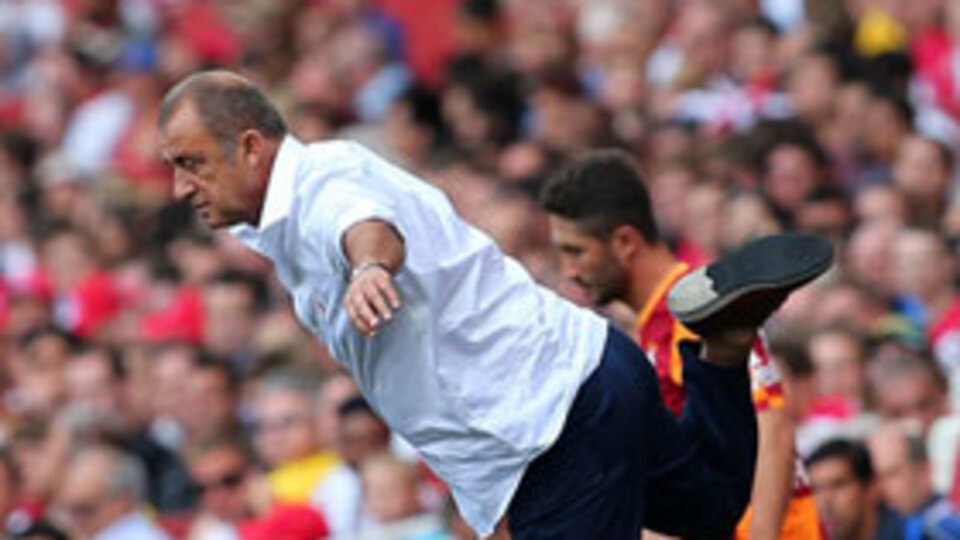 Herkes Terim'i konuşuyor!