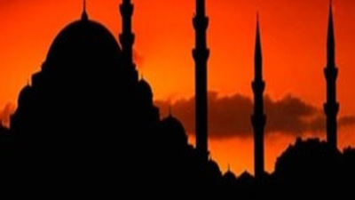 Bugün Kadir Gecesi!