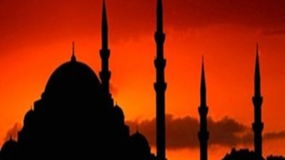 Bugün Kadir Gecesi!