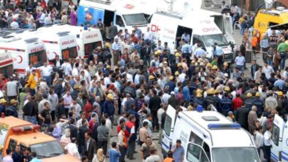 30 aileyi kahredecek rapor!