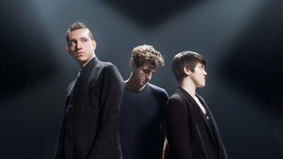 Modern hayal kırıklıklarına şarkılar