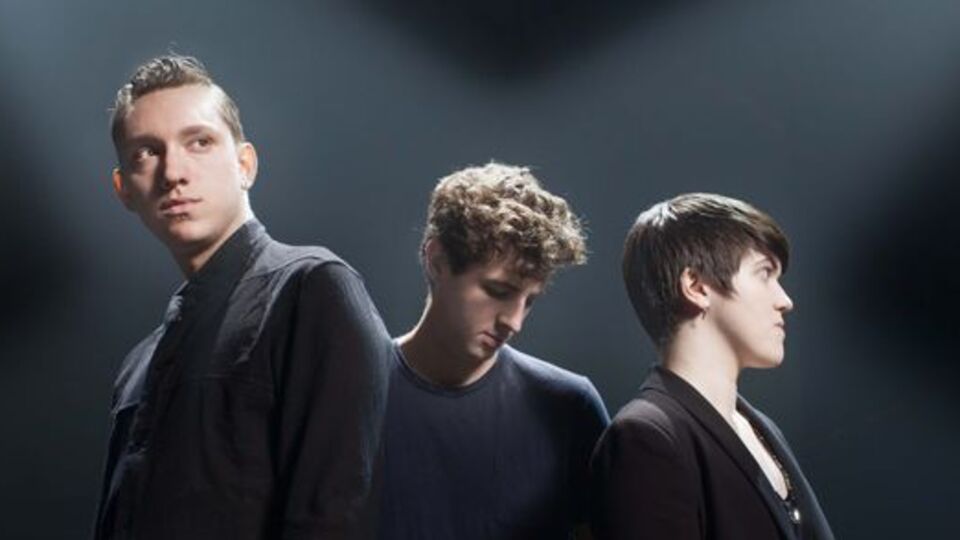 Modern hayal kırıklıklarına şarkılar