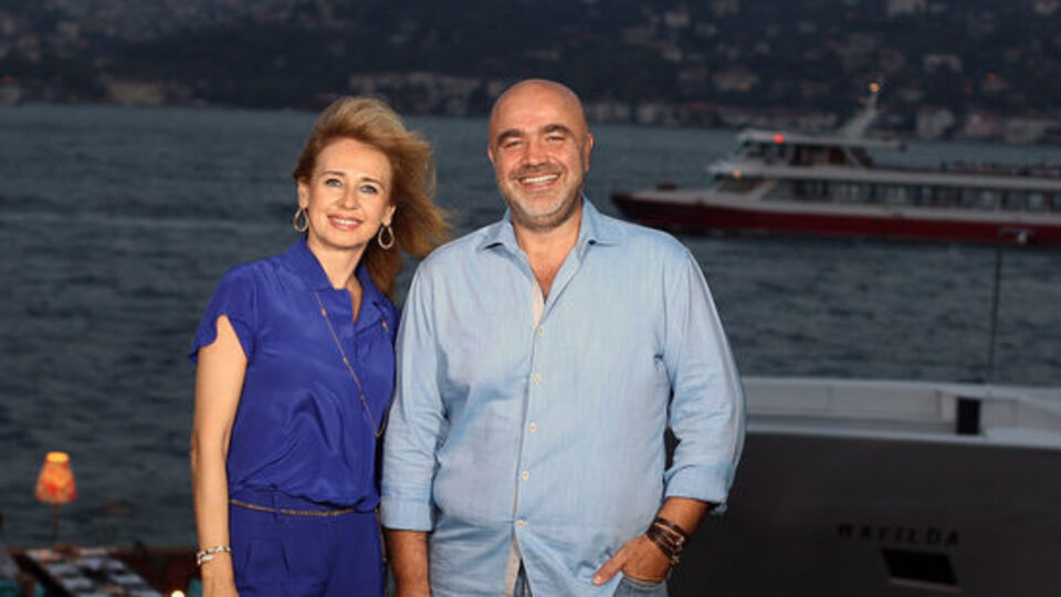 "Çok şükür bu ülkeden çok para kazandık"