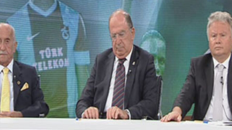 "Aziz Yıldırım kongreyi düşünüyor"