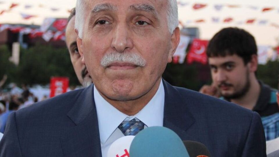 "CHP'nin tavrını onaylamak mümkün değil"