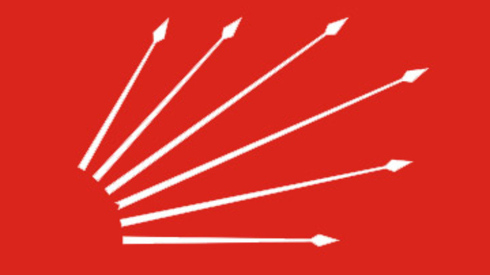 CHP'de adaylar netleşiyor!