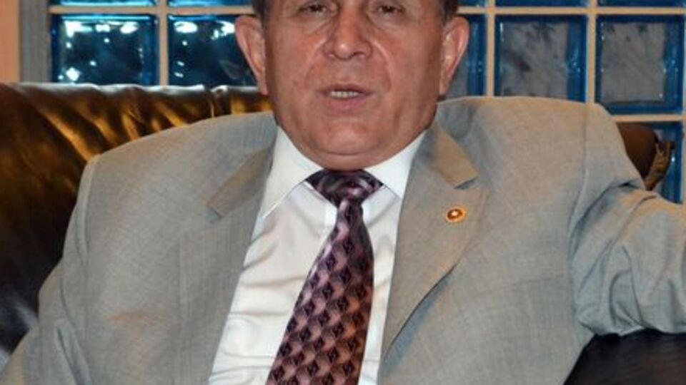 Kuzu'dan baraj teklifi!