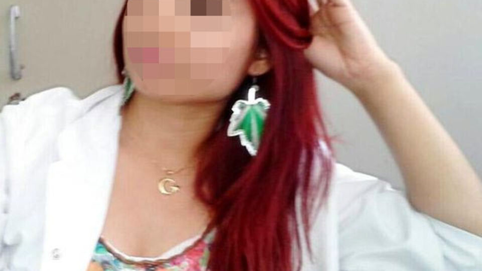 Facebook'ta yazdığı yazı başını ağrıttı!