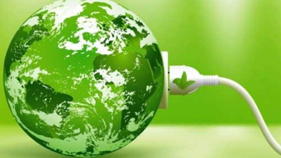 Hastanelerde enerji tasarrufu