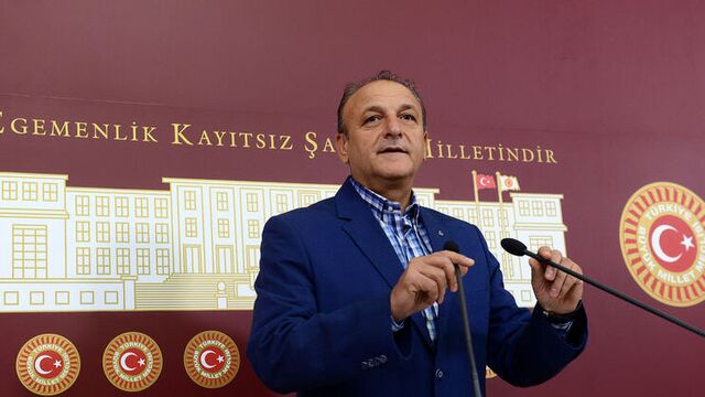 MHP'den kararlara ilk tepki!