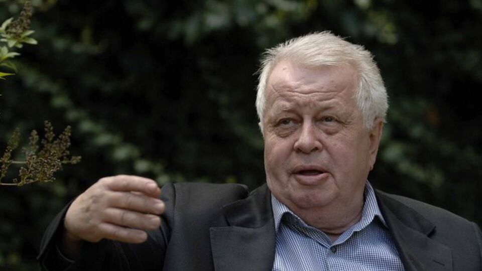 İnal Batu hayatını kaybetti