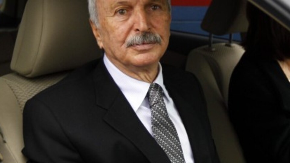 Prof. Dr. Kemal Alemdaroğlu tutuklandı