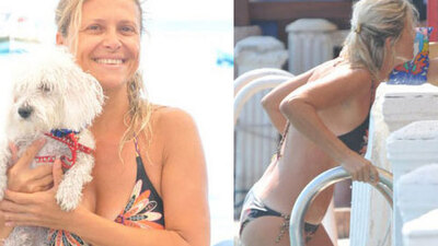 Çocuklar Duymasın Emine!