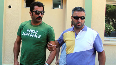 Ünlü isimler gözaltında!