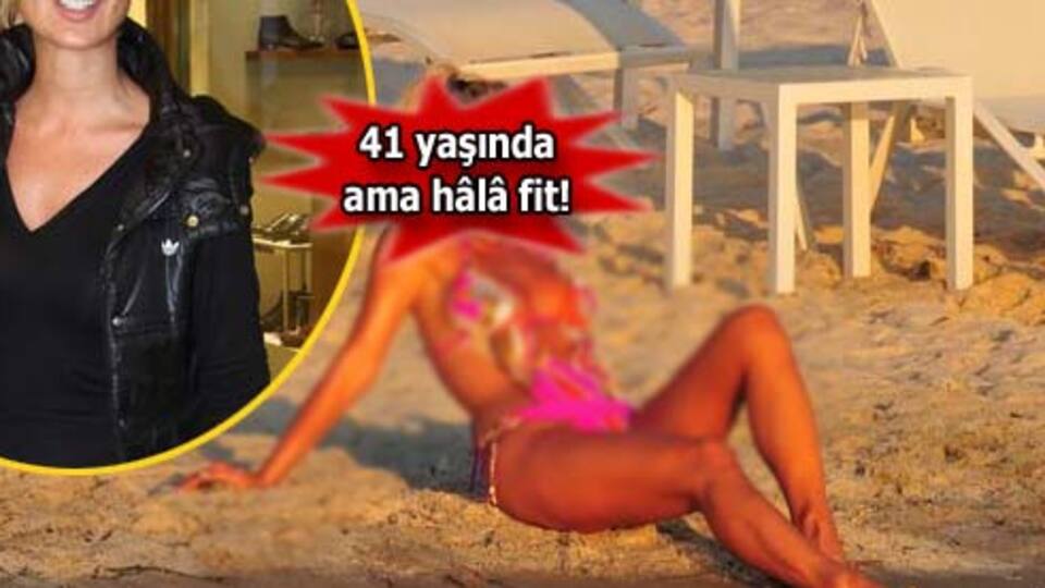 Yıllara meydan okuyor!