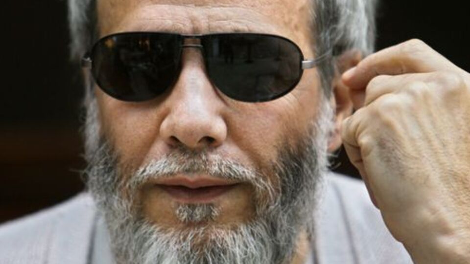 "Eskiden Müslüman gibi görünürdüm, artık gerek yok"