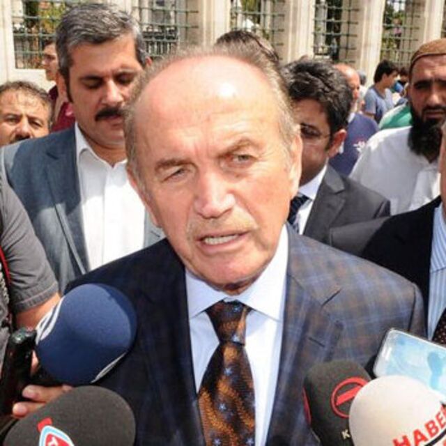 Topbaş'tan bir müjde daha!