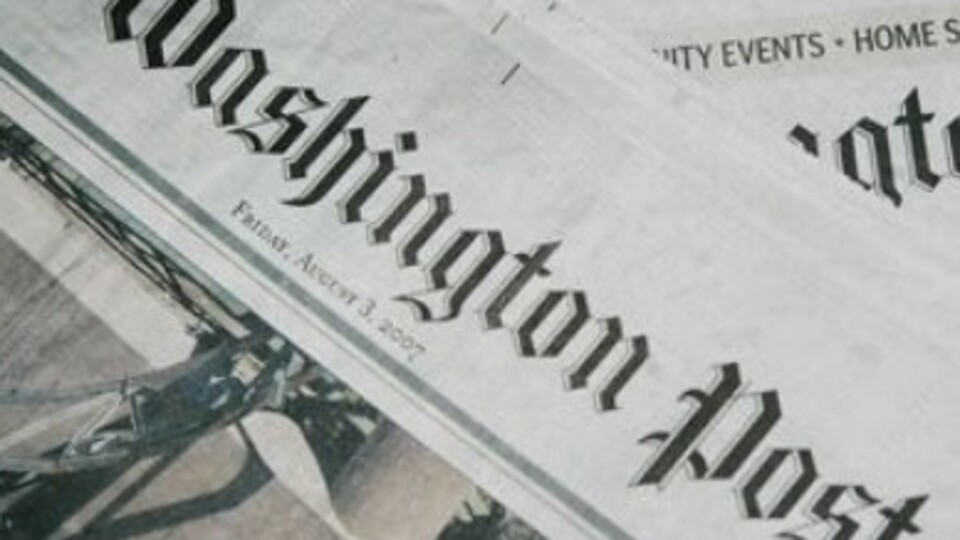Washington Post gazetesi satıldı