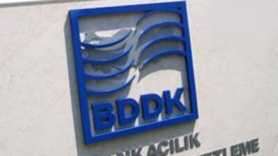 BDDK yeni izin verdi!