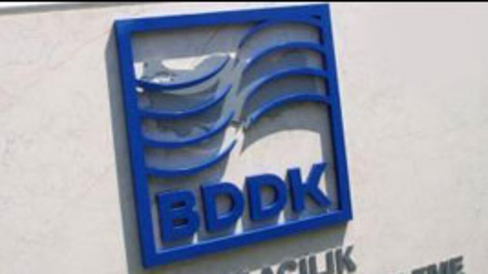 BDDK yeni izin verdi!