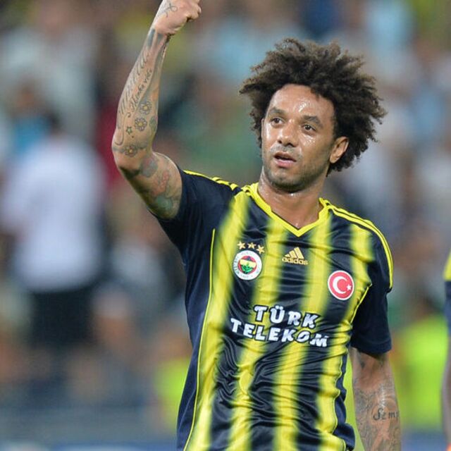 Cristian'a Zico kancası