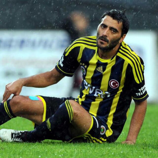 Güiza gol sözü vermedi!