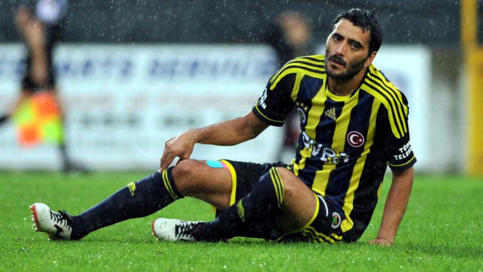 Güiza gol sözü vermedi!