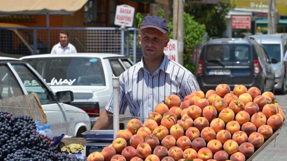 Kaderden intikamını aldı!