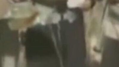 El Nusra Suriyeli 3 Kürt'ü diri diri yaktı
