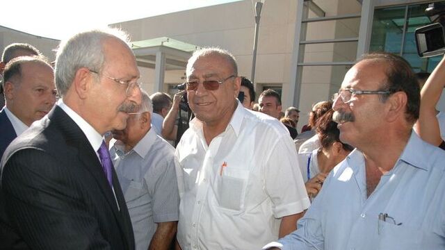 Kılıçdaroğlu bayramı Tunceli'de geçirecek