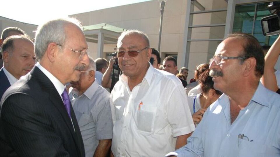 Kılıçdaroğlu bayramı Tunceli'de geçirecek